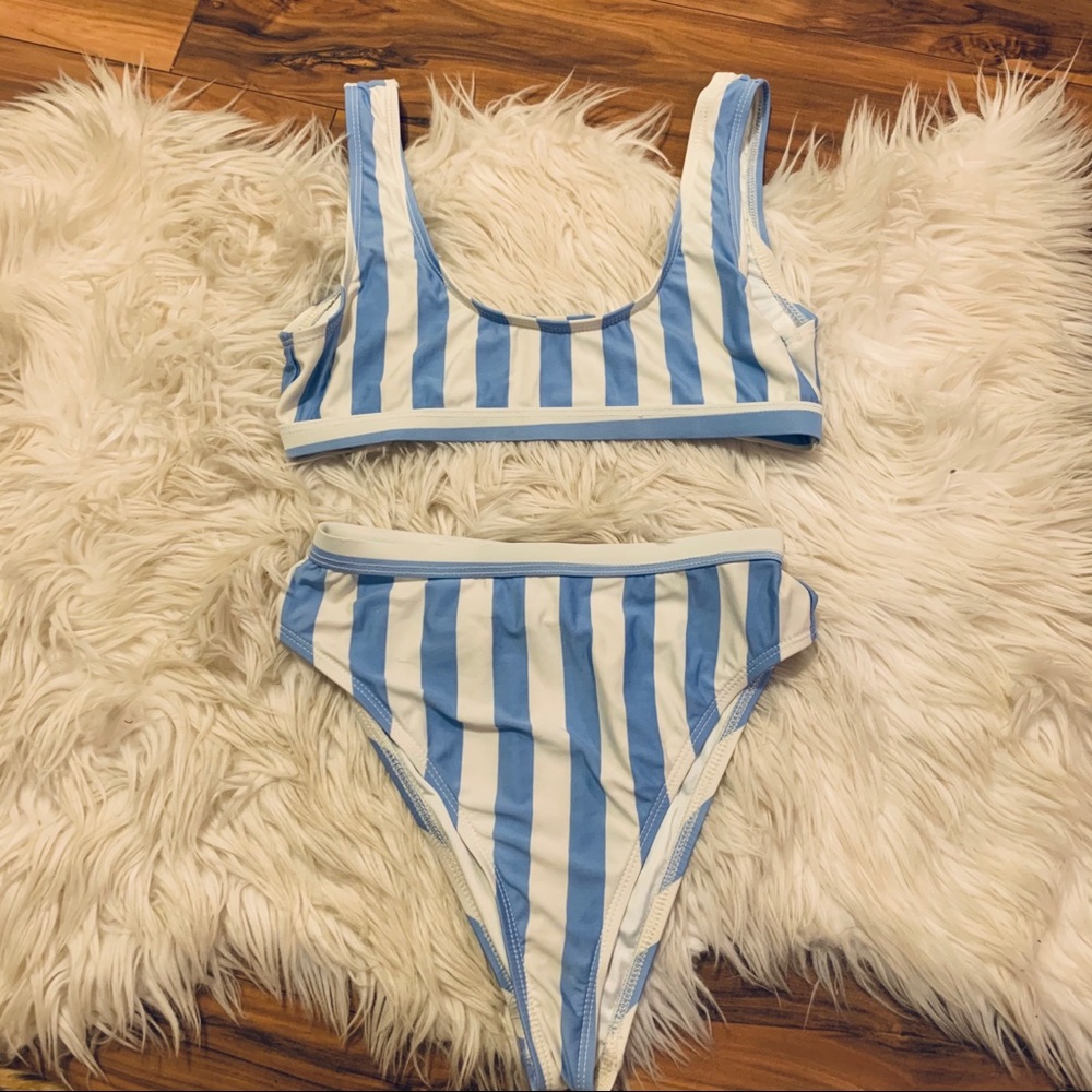 Fashion Nova Bikini
